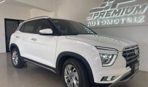Hyundai Creta 2022