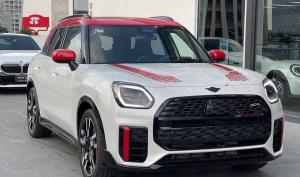 Mini Countryman 2025