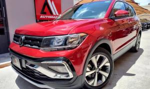 Volkswagen Taigun 2023