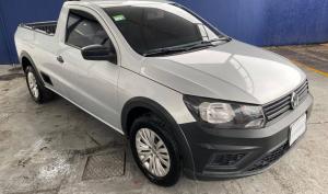 Volkswagen Saveiro 2022