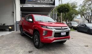 Mitsubishi L200 2022