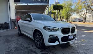 BMW X4 2019