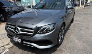 Mercedes Benz E 200 2019