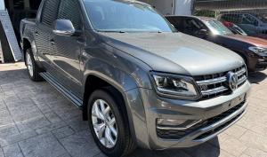Volkswagen Amarok 2022