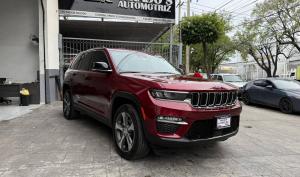 Jeep Grand Cherokee 2023