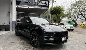 Porsche Macan 2020