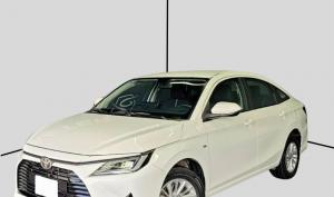 Toyota Yaris 2023