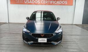 Cupra León 2022
