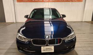 BMW 330iA Sport Line 2018