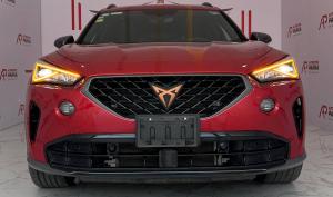 Cupra Fomentor 2023