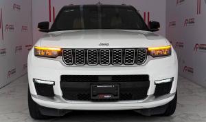 Jeep Grand Cherokee Summit 2023