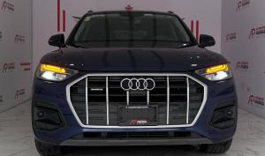 Audi Q5 2022