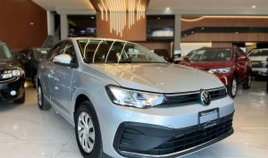 Volkswagen Virtus 2024