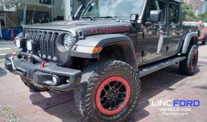 Jeep Gladiator 2021