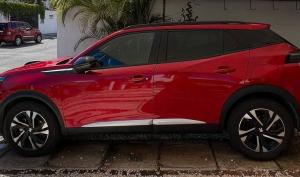 Peugeot 2008 2024