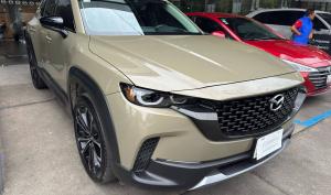 Mazda CX-50 2024