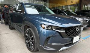 Mazda CX-50 2024