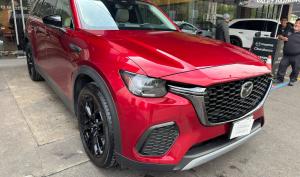 Mazda CX-70 2025