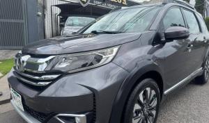 Honda BR-V Prime 2020