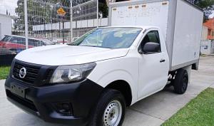 Nissan NP300 2018