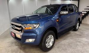 Ford Ranger 2019