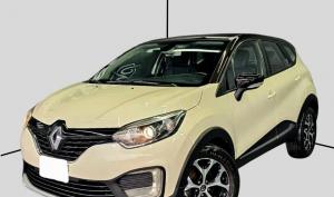 Renault Captur 2019