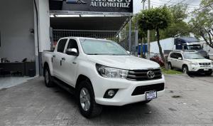 Toyota Hilux 2020