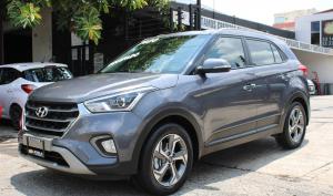 Hyundai Creta 2020