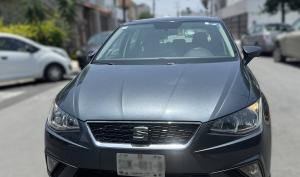 Seat Ibiza 2019
