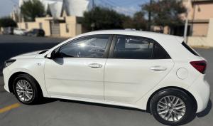 Kia Rio 2018