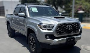Toyota Tacoma 2022