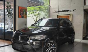 BMW X5 2018