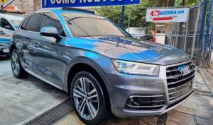 Audi Q5 2019