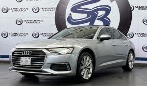 Audi A6 2019