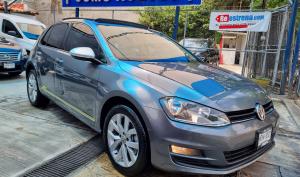 Volkswagen Golf 2017