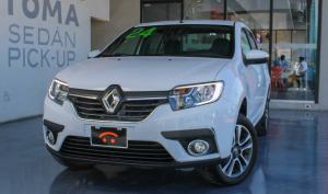 Renault Logan 2024