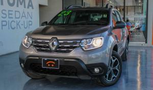 Renault Duster 2023