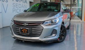 Chevrolet Onix 2023
