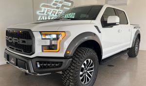 Ford Lobo 2019