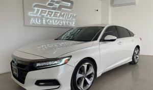 Honda Accord 2019