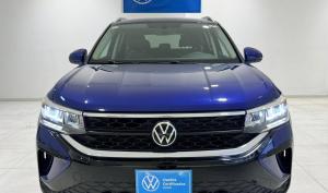 Volkswagen Taos 2024
