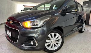 Chevrolet Spark 2017