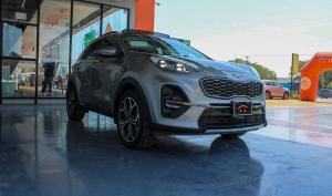 Kia Sportage 2021