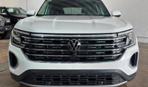 Volkswagen TERAMONT HIGHLINE 2024