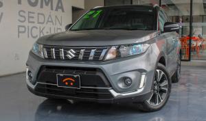 Suzuki Vitara 2021