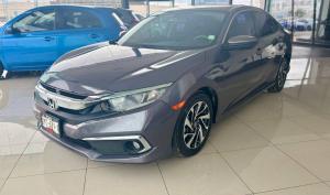 Honda Civic Sedan 2020