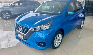 Nissan March 2023