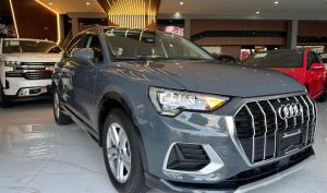 Audi Q3 2023