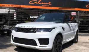 Land Rover Range Rover 2019