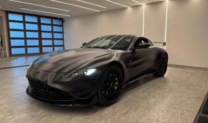 Aston Martin Vantage 2023